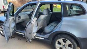 BMW X3 - 3500 € / 6845.40 лв. - 22763848 6