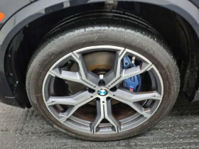 BMW X5 * XDRIVE40I * CARFAX * БЕЗ ПЪРВОНАЧАЛНА ВНОСКА | Auto.bg — изображение 6