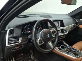 BMW X5 * XDRIVE40I * CARFAX * БЕЗ ПЪРВОНАЧАЛНА ВНОСКА | Auto.bg — изображение 10