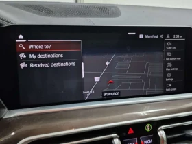 BMW X5 * XDRIVE40I * CARFAX * БЕЗ ПЪРВОНАЧАЛНА ВНОСКА | Auto.bg — изображение 11