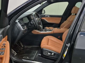 BMW X5 * XDRIVE40I * CARFAX * БЕЗ ПЪРВОНАЧАЛНА ВНОСКА | Auto.bg — изображение 5