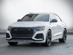 Audi RSQ8 4.0Т* AвтоКредит * (ЦЕНА ДО БГ)