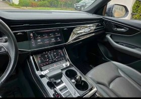 Audi Q8 3.0 mild hybrid 340 к.с като нова - 30000 € / 58674.90 лв. - 36636862 7