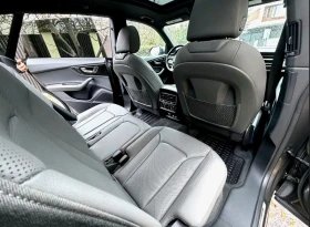 Audi Q8 3.0 mild hybrid 340 к.с като нова - 30000 € / 58674.90 лв. - 36636862 5