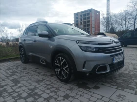 Citroen C5 Aircross 1.6 SHINE 180 | Auto.bg — изображение 3