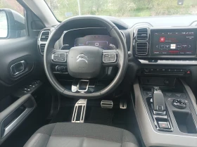 Citroen C5 Aircross 1.6 SHINE 180 | Auto.bg — изображение 14