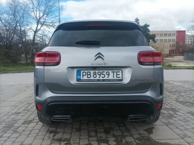 Citroen C5 Aircross 1.6 SHINE 180 | Auto.bg — изображение 5