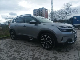 Citroen C5 Aircross 1.6 SHINE 180 | Auto.bg — изображение 6