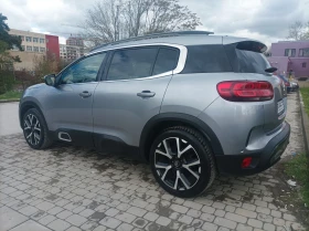 Citroen C5 Aircross 1.6 SHINE 180 | Auto.bg — изображение 8