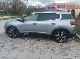 Citroen C5 Aircross 1.6 SHINE 180 | Auto.bg — изображение 9