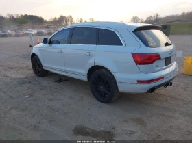 Audi Q7 PREMIUM* ПОДГРЕВ* КАМЕРА*  - 7669 € / 14999.26 лв. - 76313851 4