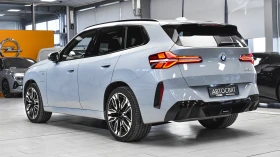 BMW X3 30e xDrive M Sport Plug-in Hybrid Steptronic - 71990 € / 140800.20 лв. - 10217058 7