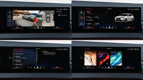 BMW X3 30e xDrive M Sport Plug-in Hybrid Steptronic - 71990 € / 140800.20 лв. - 10217058 13