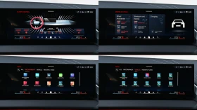 BMW X3 30e xDrive M Sport Plug-in Hybrid Steptronic - 71990 € / 140800.20 лв. - 10217058 14