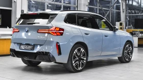 BMW X3 30e xDrive M Sport Plug-in Hybrid Steptronic - 71990 € / 140800.20 лв. - 10217058 6