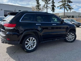 Jeep Grand cherokee Limited/ПАНОРАМА/ПОДГРЕВИ | Auto.bg — изображение 4