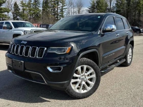 Jeep Grand cherokee Limited/ПАНОРАМА/ПОДГРЕВИ