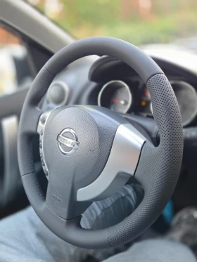 Nissan Qashqai 1.5DCi 110�.�. 6 ��.* �����������*  | Mobile.bg � ����� ������ 14