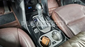 Hyundai Santa fe 360| DISTRONIC| �����.| ���.��������� | Mobile.bg � ����� ������ 7