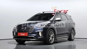 ������ Hyundai Santa fe