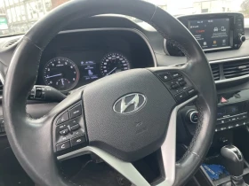 Hyundai Tucson Luxury AWD ����������  (���� �� ��) | Mobile.bg � ����� ������ 3