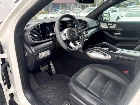 Mercedes-Benz GLE 53 4MATIC AMG COUPE/���������/��������/BURMESTER/360 | Mobile.bg � ����� ������ 7