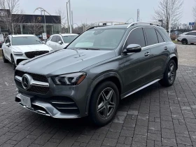 Mercedes-Benz GLE 350 ��������� * ������� * �������� * 2 ����� * CARFAX | Mobile.bg � ����� ������ 5