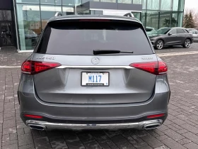 Mercedes-Benz GLE 350 ��������� * ������� * �������� * 2 ����� * CARFAX | Mobile.bg � ����� ������ 4