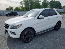 ������ Mercedes-Benz ML 350