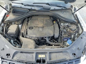 Mercedes-Benz ML 350 2015 MERCEDES-BENZ ML 350 4MATIC | Mobile.bg � ����� ������ 11