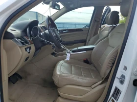 Mercedes-Benz ML 350 2015 MERCEDES-BENZ ML 350 4MATIC | Mobile.bg � ����� ������ 7