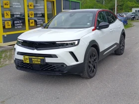 ������ Opel Mokka