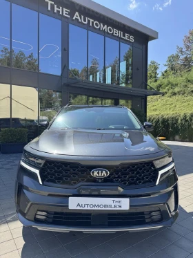 ������ Kia Sorento