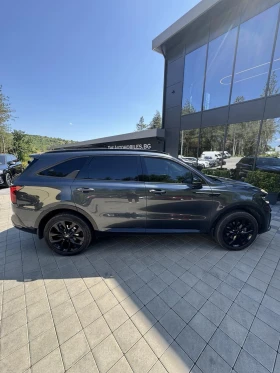 Kia Sorento 5+ 1 AWD | Mobile.bg � ����� ������ 8