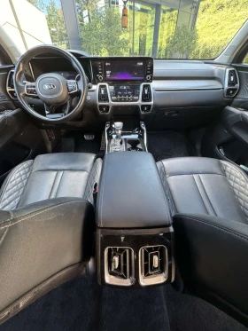 Kia Sorento 5+ 1 AWD | Mobile.bg � ����� ������ 14