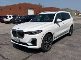 BMW X7 * xDrive40i * CARFAX * ЦЕНА ДО БГ