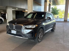 BMW X3 xDrive30i / DISTRONIC / CARFAX / АВТОКРЕДИТ