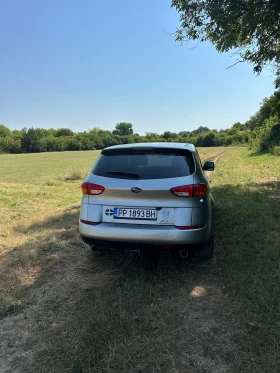 Subaru B9 tribeca - 2500 € - 35590040 9