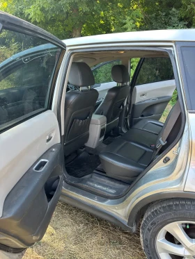 Subaru B9 tribeca - 2500 € - 35590040 4