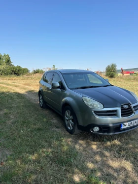 Subaru B9 tribeca - 2500 € - 35590040 12