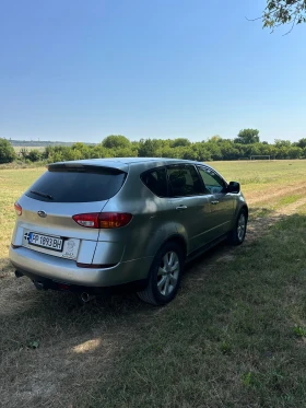 Subaru B9 tribeca - 2500 € - 35590040 10