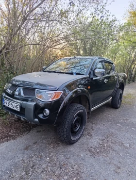 Mitsubishi L200 | Mobile.bg � ����� ������ 5