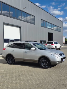 Hyundai IX55 3.0V6* Pano* Full | Mobile.bg � ����� ������ 4
