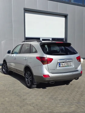 Hyundai IX55 3.0V6* Pano* Full | Mobile.bg � ����� ������ 7