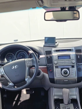 Hyundai IX55 3.0V6* Pano* Full | Mobile.bg � ����� ������ 9