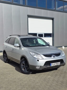 Hyundai IX55 3.0V6* Pano* Full | Mobile.bg � ����� ������ 3