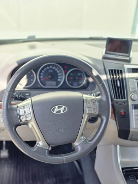 Hyundai IX55 3.0V6* Pano* Full | Mobile.bg � ����� ������ 15