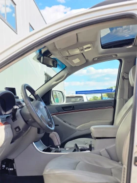 Hyundai IX55 3.0V6* Pano* Full | Mobile.bg � ����� ������ 11