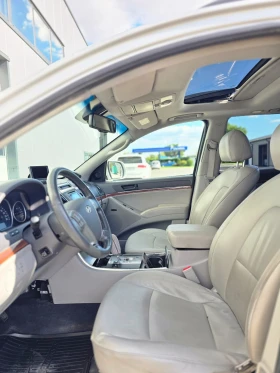 Hyundai IX55 3.0V6* Pano* Full | Mobile.bg � ����� ������ 12