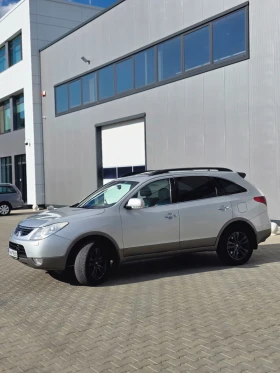 Hyundai IX55 3.0V6* Pano* Full | Mobile.bg � ����� ������ 5